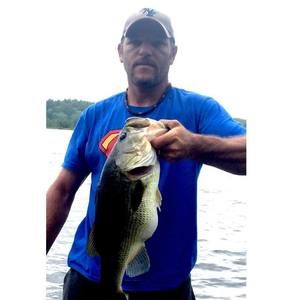 Meet your Posher, Dave